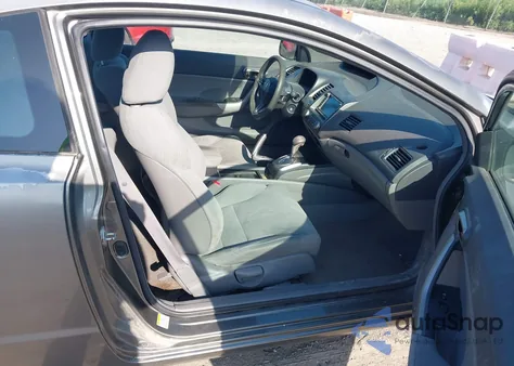 2008 Honda Civic Ex из США, поврежденный, VIN 2HGFG12878H556426